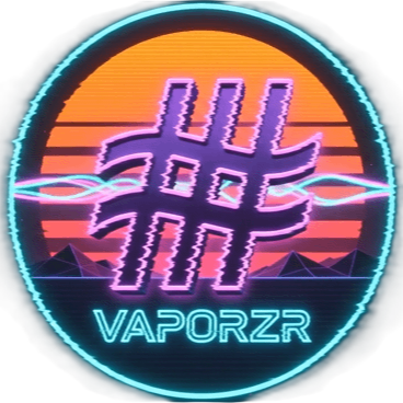 Vaporzr
